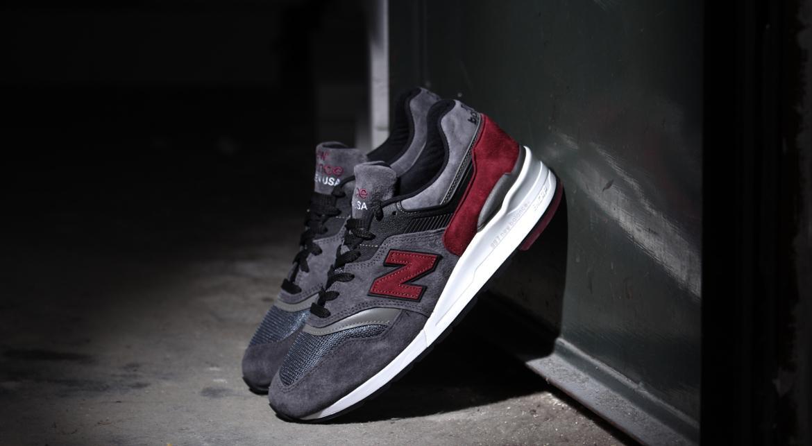 ニューバランス M997 CCF made in USA New Balance M 997 CCF 